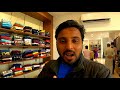 brand showroom for ordinary people rahim vlogs us polo arrow