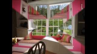 Outstanding Bay Window for Your Modern and Minimalist Home Design