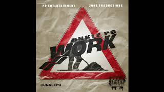 Unkle Po - Work(Single)