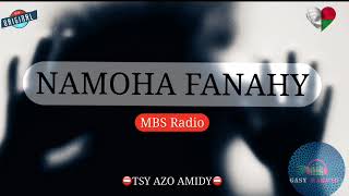 NAMOHA FANAHY: Tantara gasy vaovao (MBS Radio) #gasyrakoto #gasyrakoto