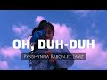 Duh Duh  | Pynshynna Rabon ft Lamz (official khasi love song) English subtitles