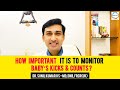 How to monitor a baby’s movements in the womb? | Dr. Sunil Kumar G S | add-on Scans and Labs