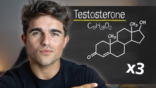 4 TECHNIQUES ULTIMES pour BOOSTER sa TESTOSTÉRONE !