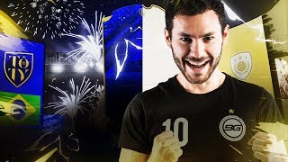 BEST OF FIFA 20 !