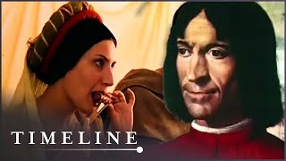 The Fine Dining Of The Renaissance | Let's Cook History | Timeline