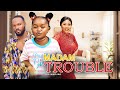 MADAM TROUBLE - OBIO OLUEBUBE, OGBU JOHNSON, NANCY OTTO - Nigerian Movies