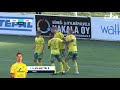 Veikkausliiga: FC Haka - Ilves 0-2 (1.9) maalikooste