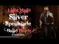 Code Vein Builds: Silver Spellblade (Eos)