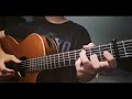 until i found you - stephen sanchez // fingerstyle cover by herman ho (quarentine edition)