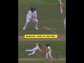 Joe Root got wings | Beautiful catch at short leg