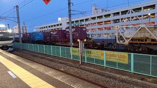 【増結作業】E531系K478編成@土浦