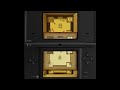 the legend of zelda phantom hourglass and spirit tracks dungeon design boss keys