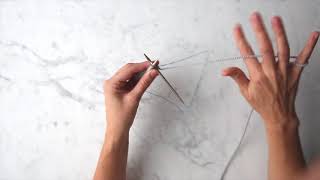 Magic Loop Tutorial | Purl Soho
