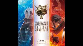 Sen no Kiseki II OST - Remaining Glow