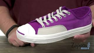 Converse Skate Jack Purcell Pro - Ox SKU: 9102152