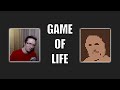 Using Game Of Life To Explore New Technologies | Tsoding