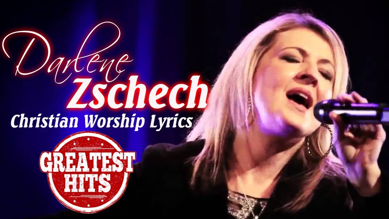 Top 50 Darlene Zschech Christian Worship Songs Ever Playlist ...