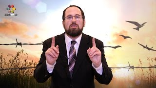 10th of Tevet: Don't Let the Past Define You - Rabbi Yitzchok Fingerer