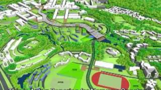 Campus Masterplan