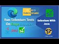 Edge Browser Automation - How To Run Selenium Tests In Edge Browser