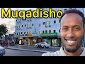 SIDEE LOOGA CAWEEYAA MUQADISHO NIGHT LIFE MOGADISHU