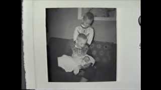 Lyle Peterson: Children Era