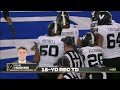 vanderbilt commodores vs. kentucky wildcats full game highlights espn college football