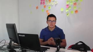 Using Camera with Xamarin Forms