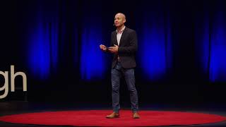 Museums have a dark past, but we can fix that | Chip Colwell | TEDxMileHigh