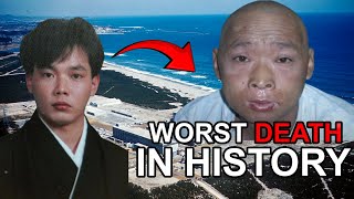 DNA Destroyed in Nanoseconds - Most Radioactive man | Hisashi Ouchi