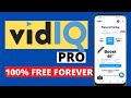 Vidiq Boost: How To Get Vidiq Pro For Free | Vidiq Crack