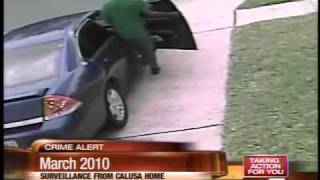 Crime alert in Hillsborough County