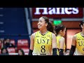 Eya Laure stars for UST | UAAP Season 85 Women’s Volleyball - March 18, 2023