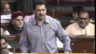 Situation arising out of widespread corruption in the country: Sh. Anant Kumar Hegde: 24.08.2011