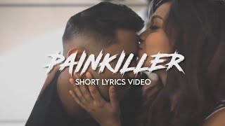 Painkiller Short Lyrics Video // HavocBorthers