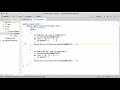 33.Java Tutorial - #33 - StringBuffer vs. StringBuilder