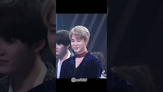 BTS JIMIN CUTE SMILE