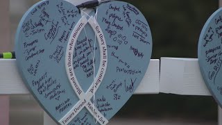Residents remember lives lost in Waukesha parade tragedy