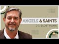 Dr. Scott Hahn | Angels and Saints: Holy and Heroic Help