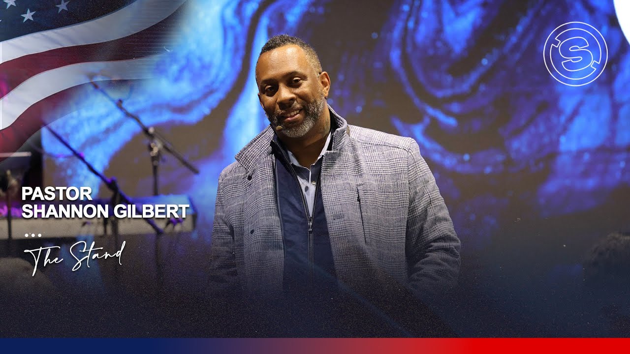 Night 1251 Of The Stand The River Church Youtube