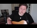 Castles In The Sky - Jamie Lee Harrison Cover (Ian Van Dahl)