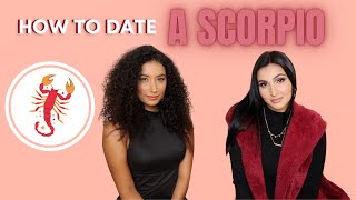 Top 5 Tips For Making Your Scorpio Partner Happy