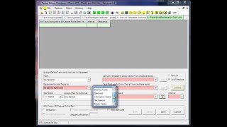 Preventative Maintenance Software Instruction (FREE PM SETUP)
