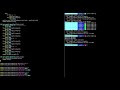 Declarative and Imperative Programming Examples