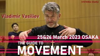 The Guide to Movement segment