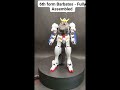 barbatos 6th form iron blooded orphans 1 144 high grade bootleg