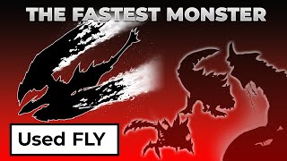 THE FASTEST MONSTER | MHGU Daily Hunts 14 Striker Gunlance Valstrax Rustrazor G5 Glavenus Gravios