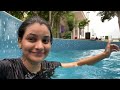 finally swimming sikh gayi swimming vlog mahisingh mahi singh lifestyle