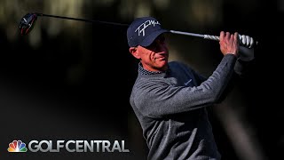 Golf-ball rollback 'not in best interest' of sport - David Abeles | Golf Central | Golf Channel