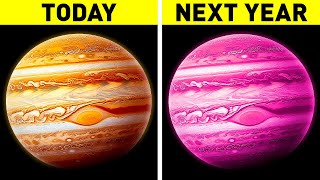 Mystery of Jupiter's Changing Stripes Has Been Solved
